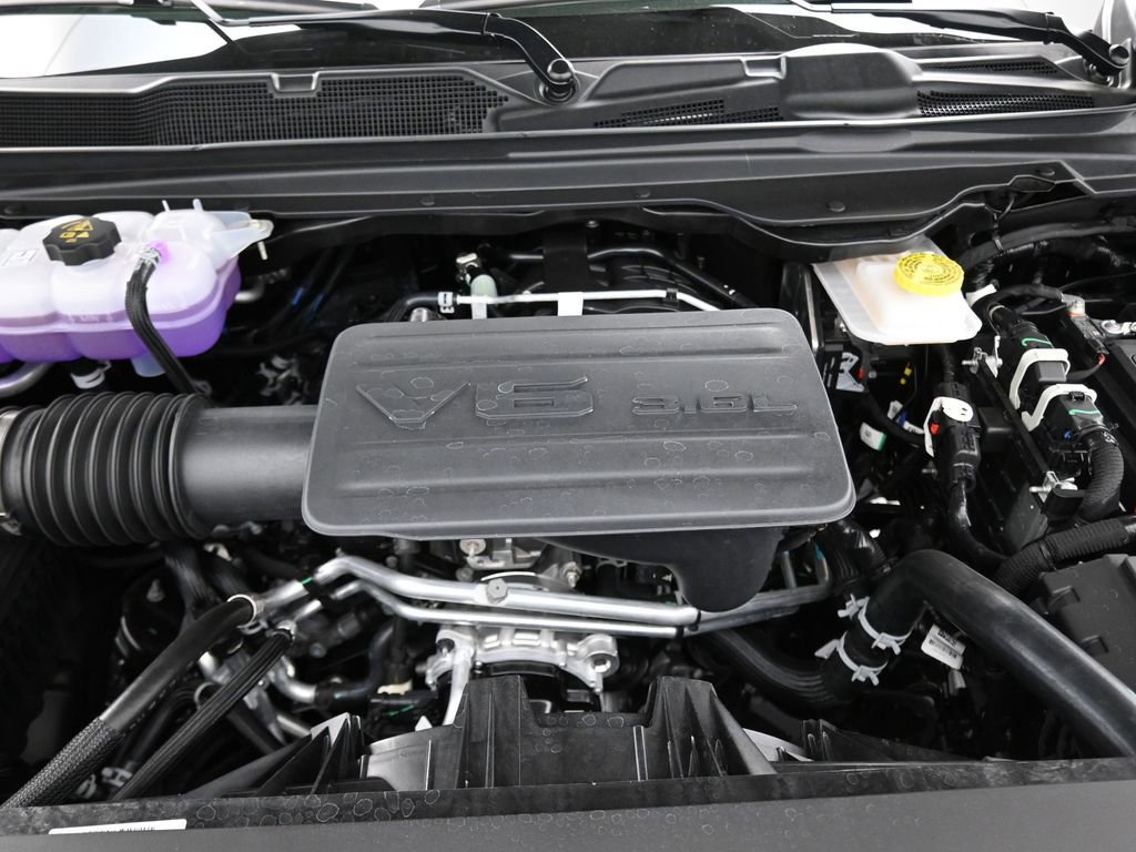 New 2025 RAM 1500 Tradesman image 18