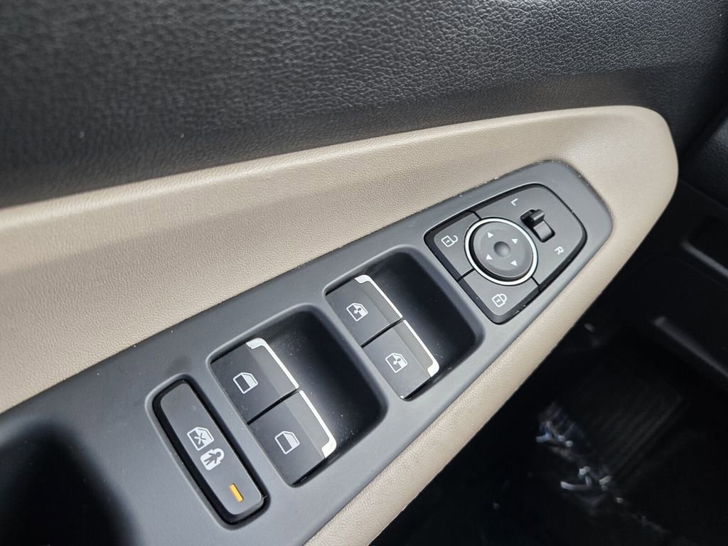 Certified 2023 Hyundai Santa Fe Blue AWD/4WD image 27