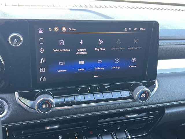 Used 2024 Chevrolet Colorado LT w/ LT Convenience Package image 13