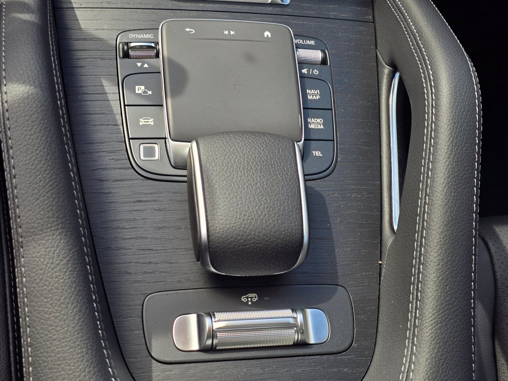 New 2026 Mercedes-Benz GLS 450 4MATIC image 15