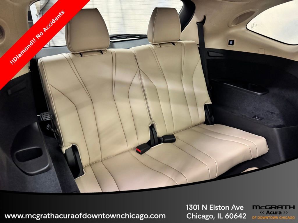 Used 2023 Acura MDX SH-AWD w/ Advance Package image 37