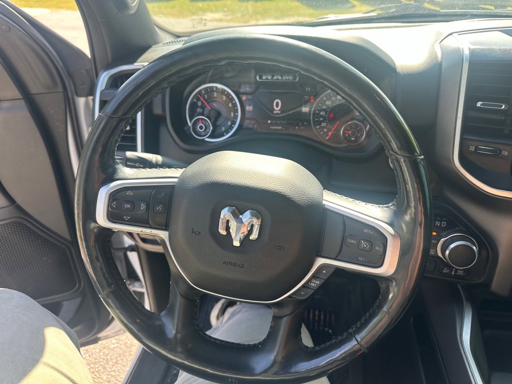 Used 2020 RAM 1500 Big Horn AWD/4WD image 15