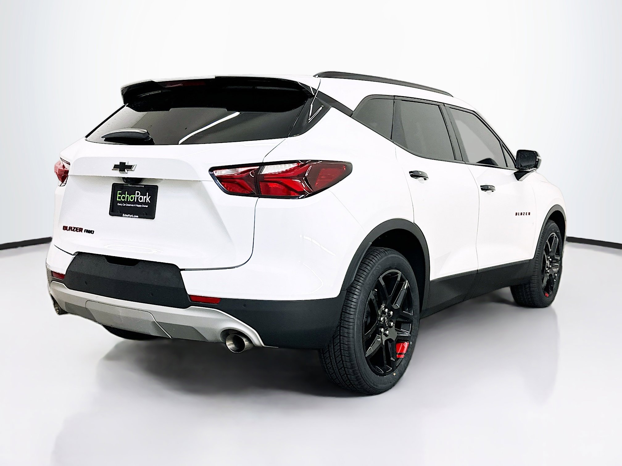 Used 2021 Chevrolet Blazer LT w/ Redline Edition image 9