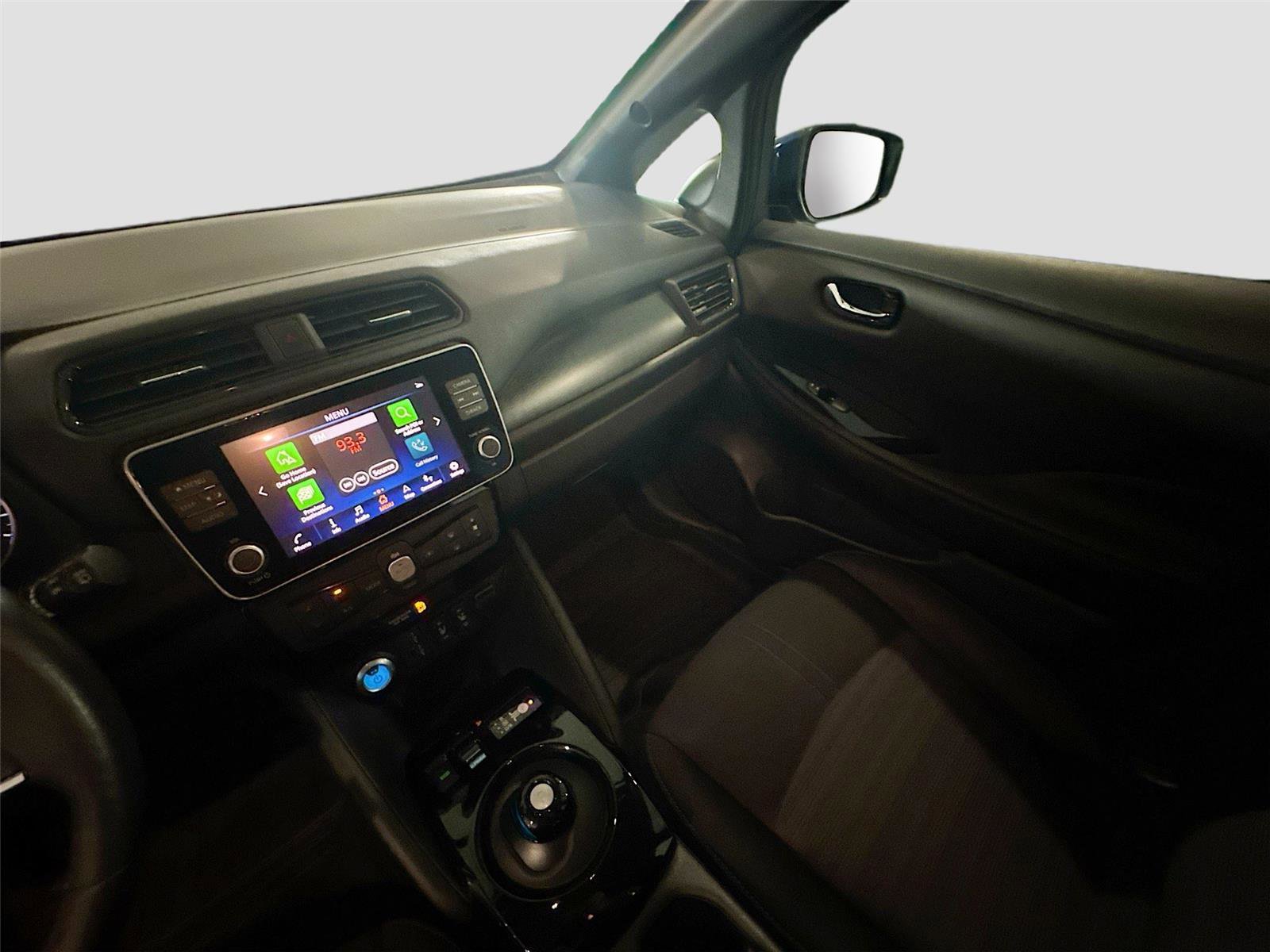 Used 2023 Nissan Leaf SV Plus w/ Protection Package image 8