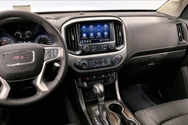Used 2022 GMC Canyon Elevation image 7