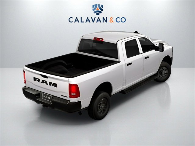 New 2026 RAM 2500 Tradesman image 5