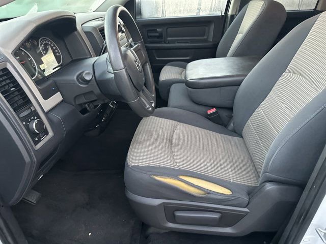 Used 2010 Dodge Ram 1500 Truck ST w/ ST Popular Equipment Group image 10