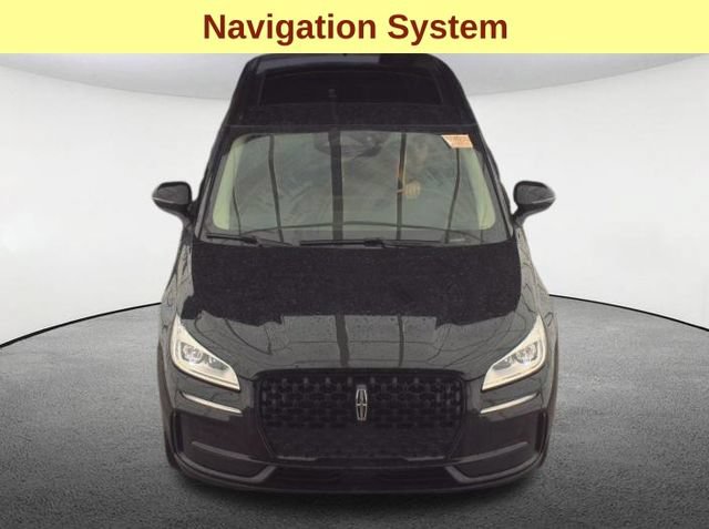 Used 2023 Lincoln Corsair Reserve w/ Equipment Group 201A AWD/4WD image 4