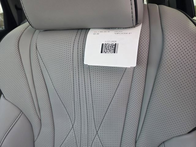 New 2026 Acura MDX SH-AWD w/ Advance Package image 12