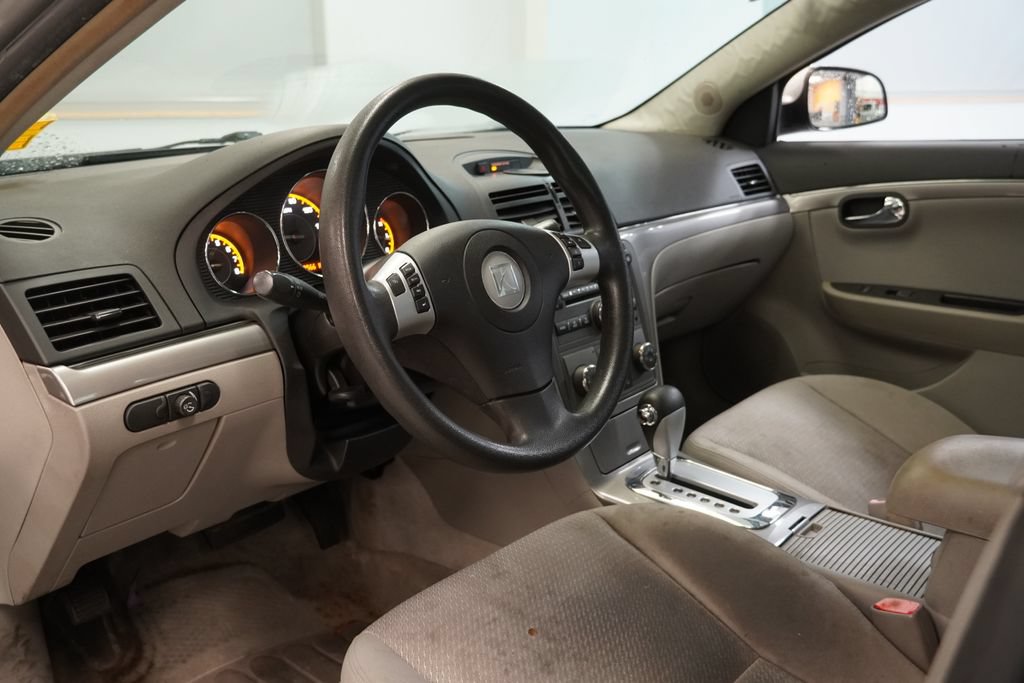 Used 2008 Saturn Aura XE w/ Convenience Package FWD image 7