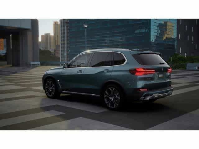 Used 2026 BMW X5 sDrive40i w/ Climate Comfort Package RWD image 2