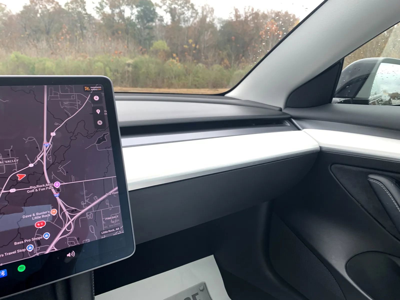 Used 2021 Tesla Model 3 Standard Range Plus image 18
