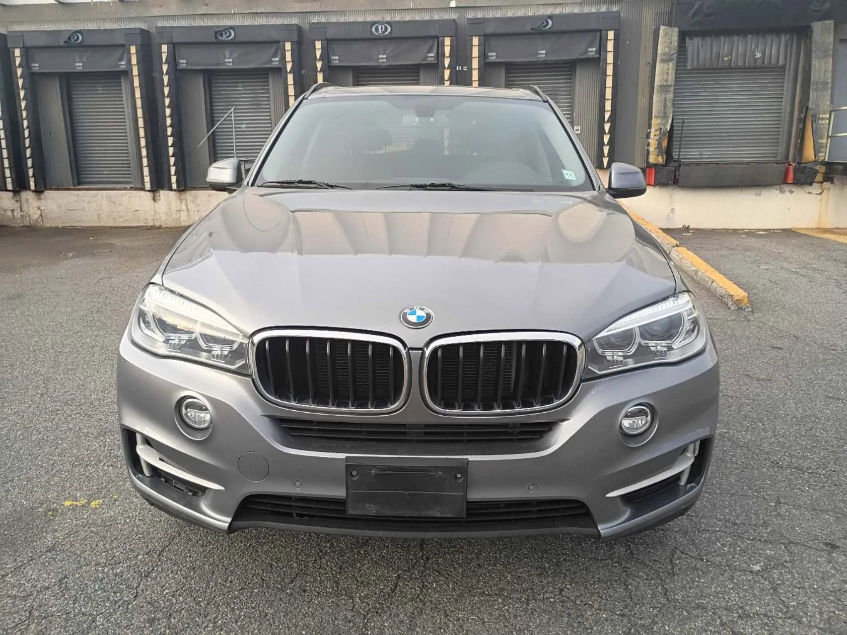 Used 2016 BMW X5 xDrive35i AWD/4WD image 1