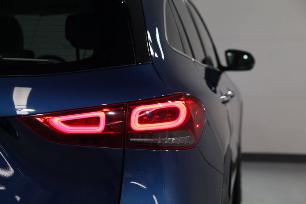 Certified 2021 Mercedes-Benz GLA 250 image 14