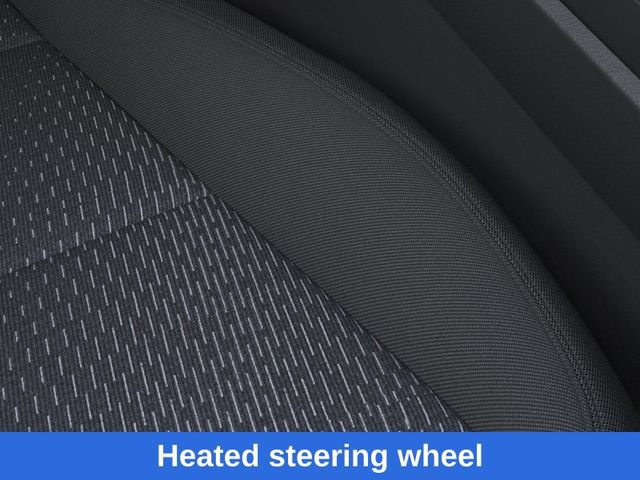 New 2027 Chevrolet Equinox LT w/ LPO, Floor Liner Package AWD/4WD image 22