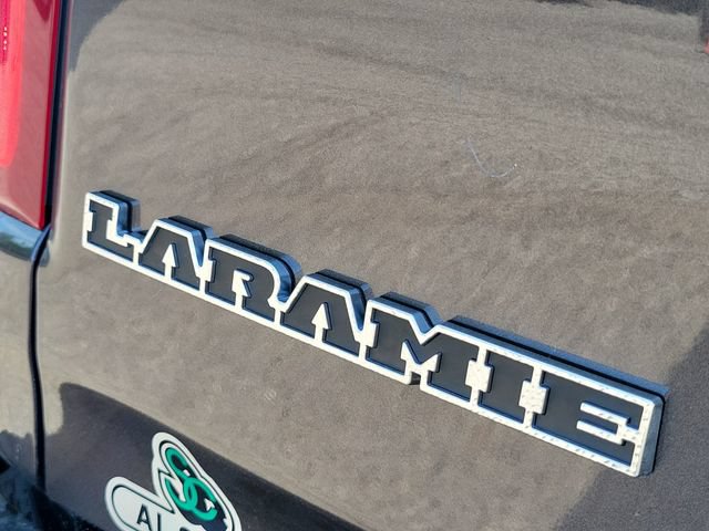 New 2026 RAM 1500 Laramie w/ Sport Appearance Package AWD/4WD image 7