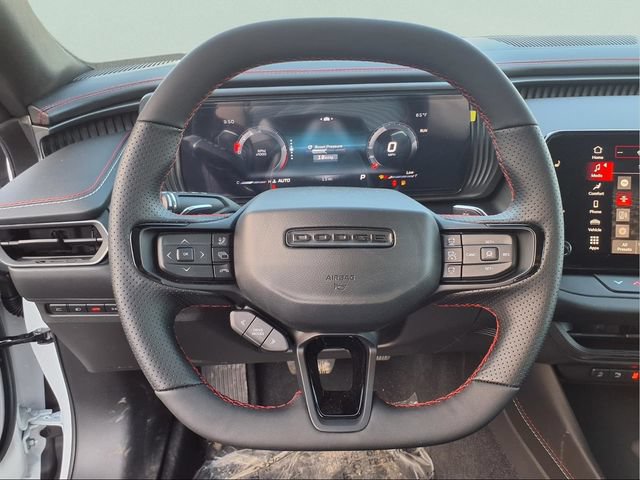 New 2026 Dodge Charger Scat Pack w/ Blacktop Package AWD/4WD image 14