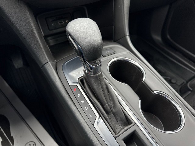 Certified 2024 Chevrolet Equinox LT image 20