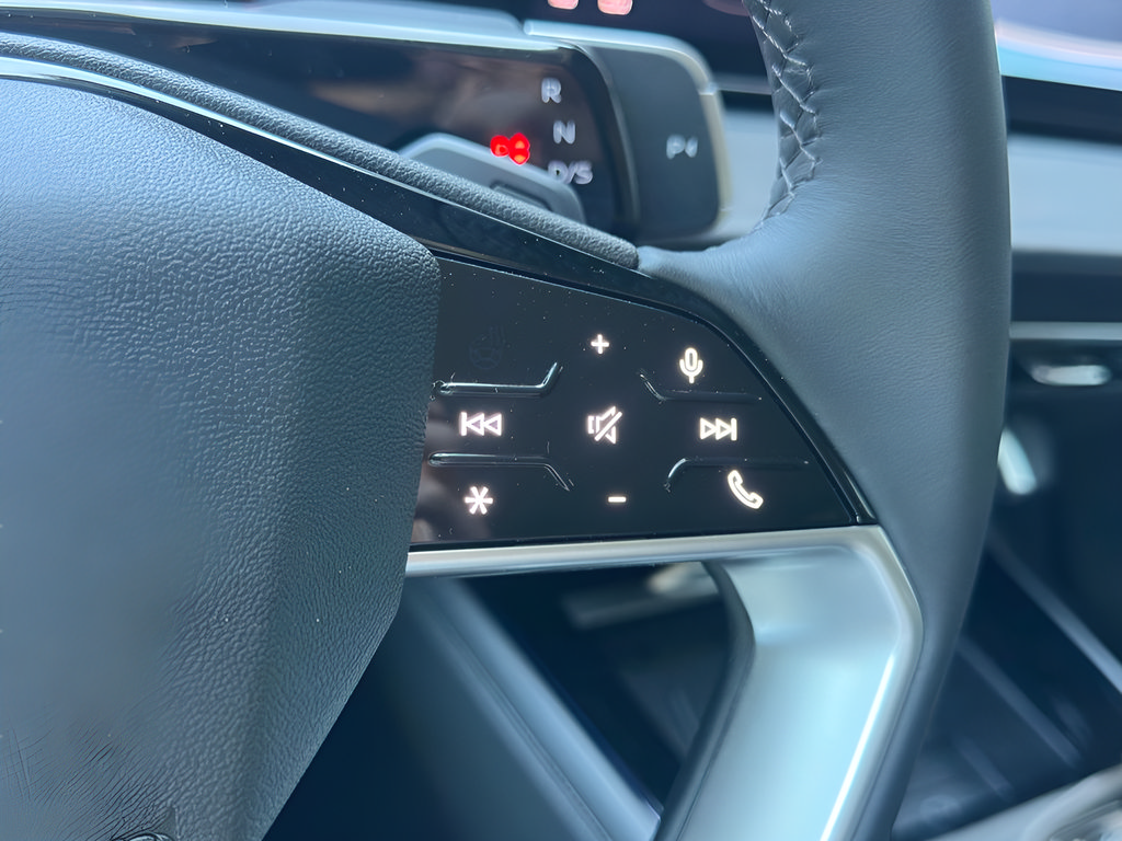 New 2026 Audi Q3 quattro 2.0T AWD/4WD image 19