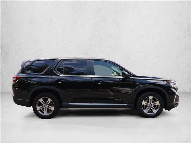 Certified 2023 Honda Pilot EX-L image 4