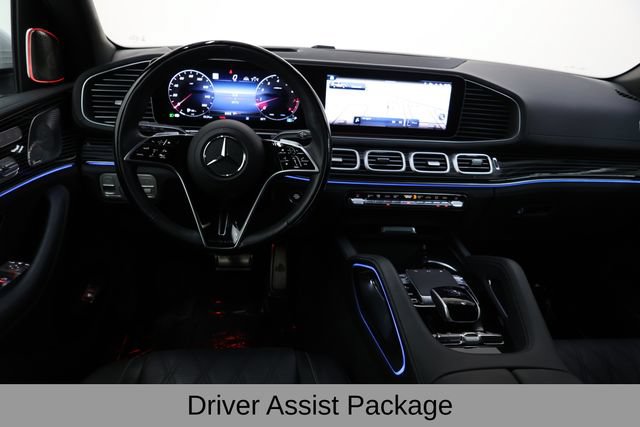 Used 2026 Mercedes-Benz Maybach GLS 600 4MATIC image 12