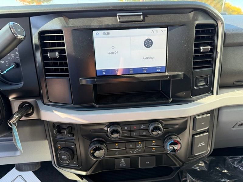 New 2026 Ford F250 XLT w/ 360-Degree Camera Package AWD/4WD image 9