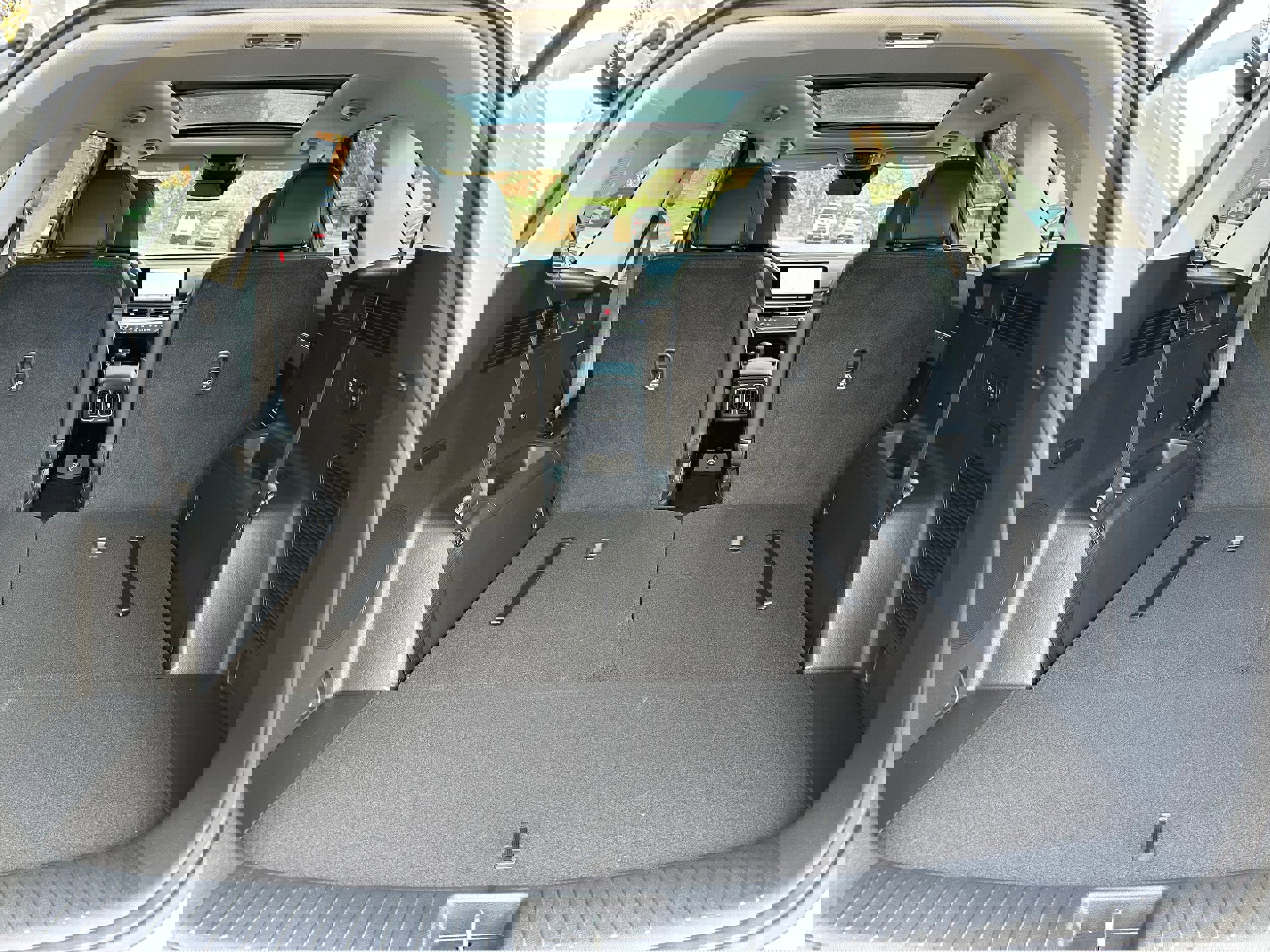 New 2026 Kia Sorento X-Line EX image 10