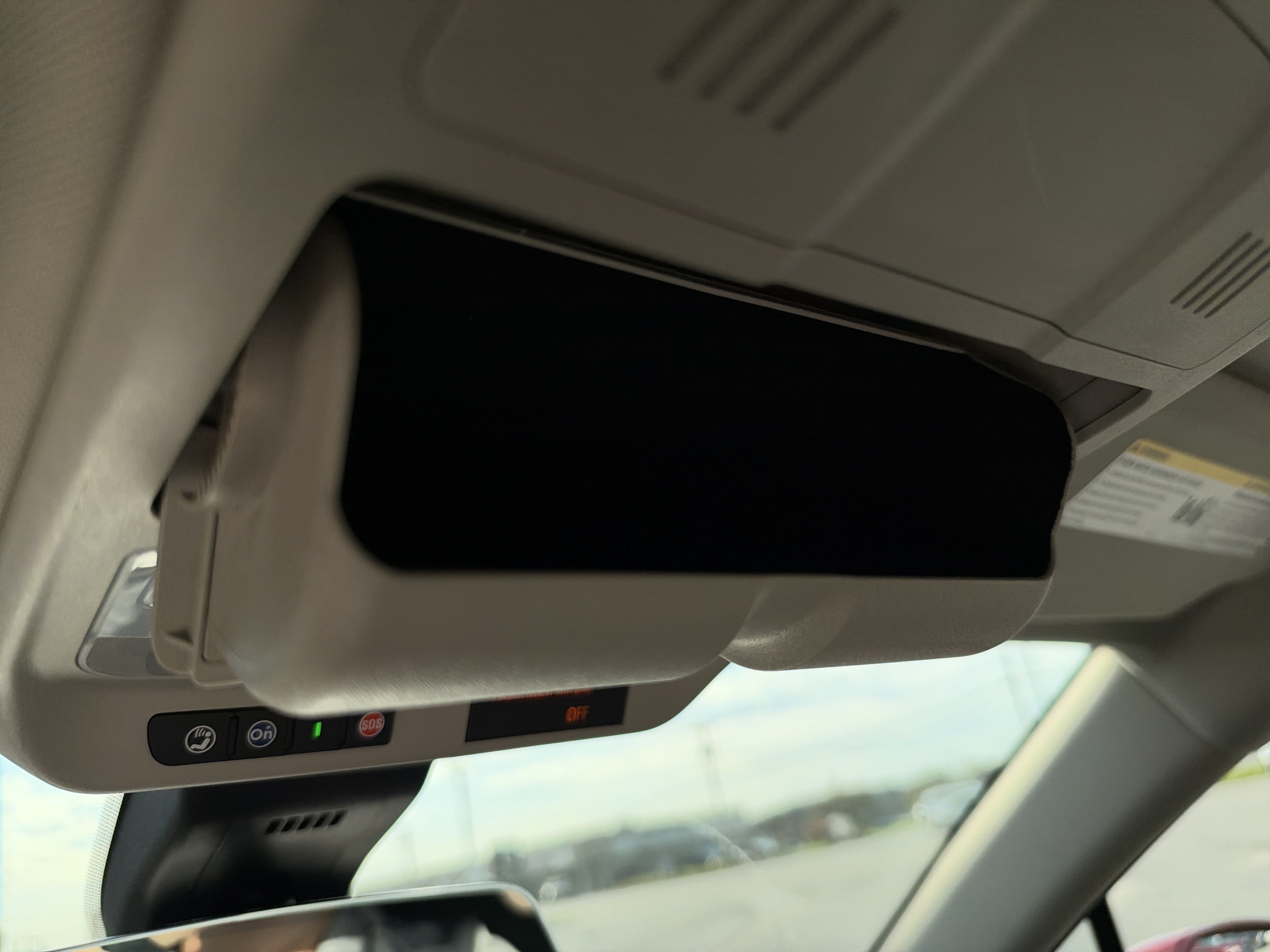 Used 2019 Buick Envision Premium AWD/4WD image 31