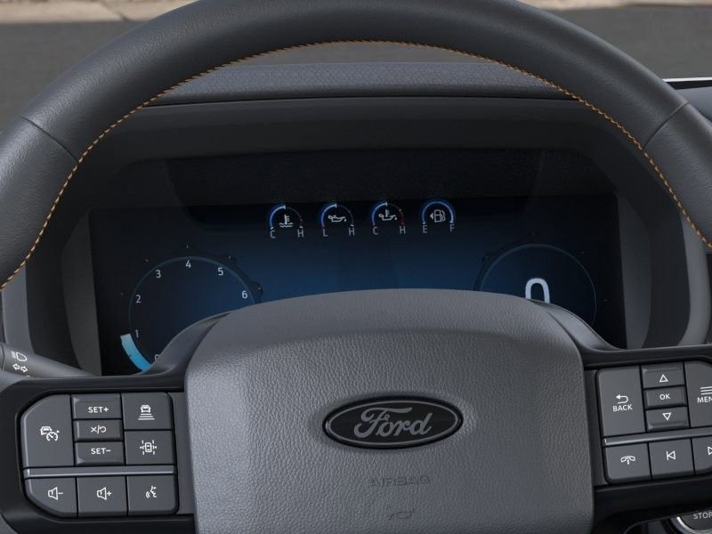 New 2025 Ford F150 Tremor w/ Bed Utility Package image 14