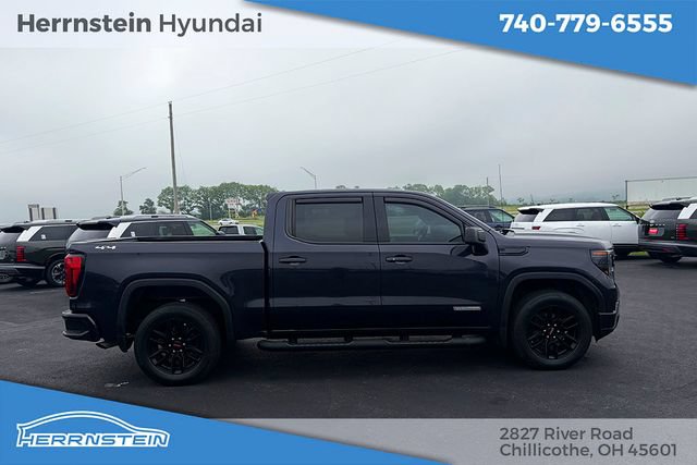 Used 2023 GMC Sierra 1500 Elevation AWD/4WD image 32