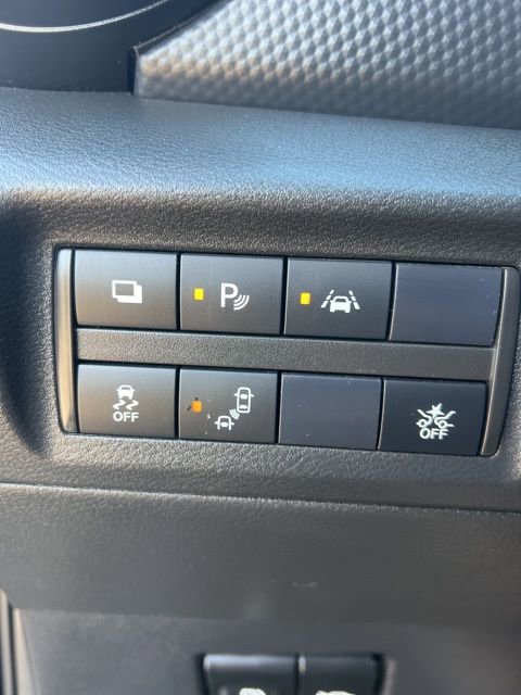 Used 2024 Nissan Kicks S image 20