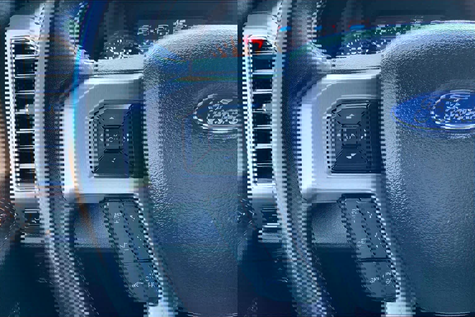 Used 2019 Ford F150 Platinum w/ Equipment Group 701A Luxury image 23