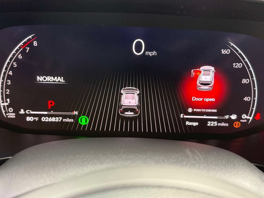 Certified 2024 Acura MDX w/ Technology Package AWD/4WD image 19