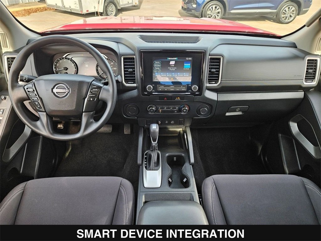 Used 2022 Nissan Frontier SV w/ Technology Package image 19