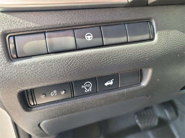 Used 2023 Nissan Rogue SL w/ SL Premium Package image 19