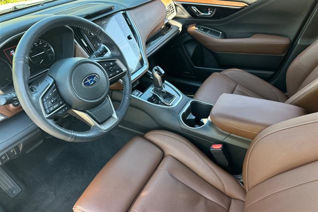 Used 2023 Subaru Outback Touring XT AWD/4WD image 9