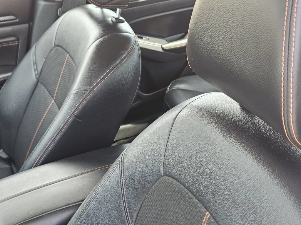 Used 2021 Nissan Altima 2.5 SR FWD image 25