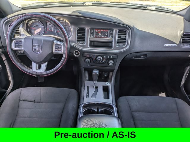 Used 2014 Dodge Charger SE w/ Sport Appearance Group RWD image 15