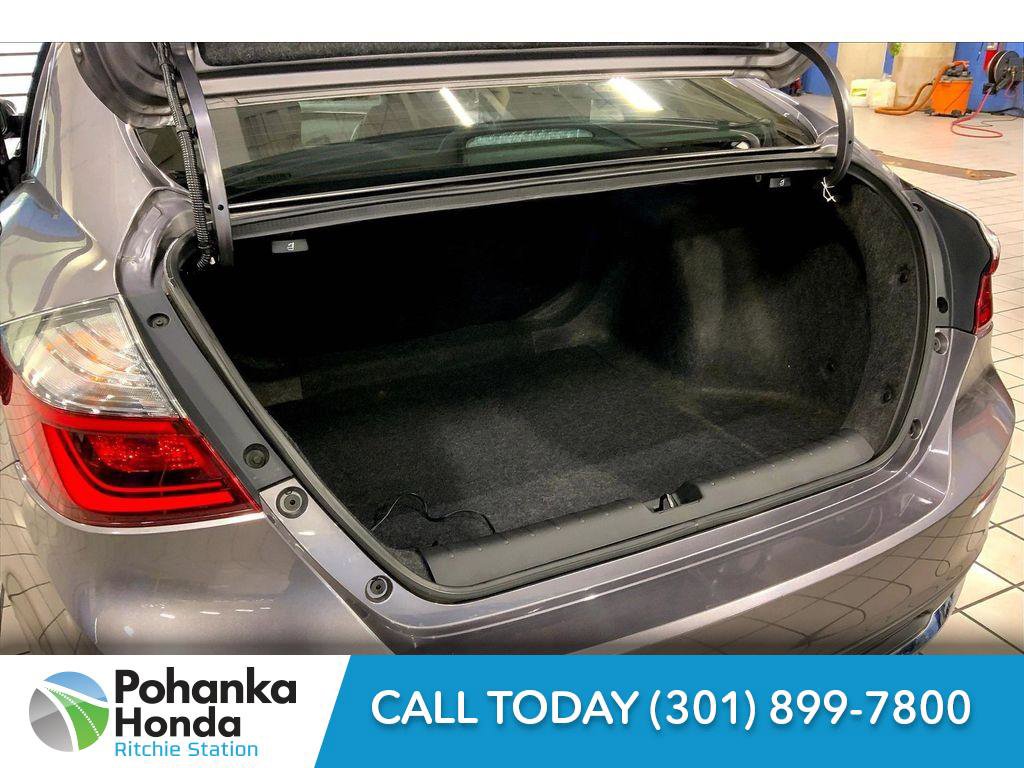 Used 2022 Honda Insight Touring image 27