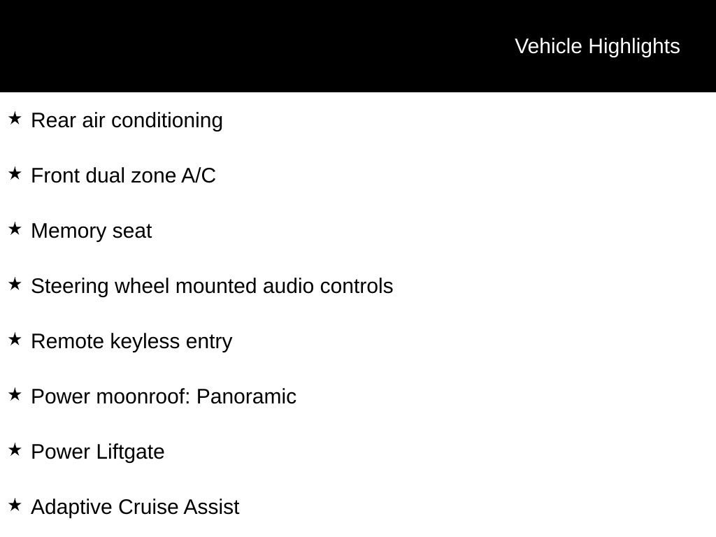 New 2026 Audi Q3 quattro 2.0T image 6
