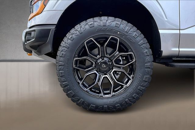 New 2025 Ford F150 Tremor w/ Equipment Group 402A High AWD/4WD image 12