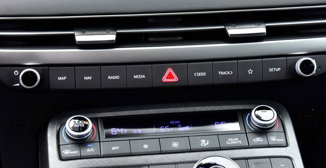 Used 2024 Hyundai Palisade Limited image 27