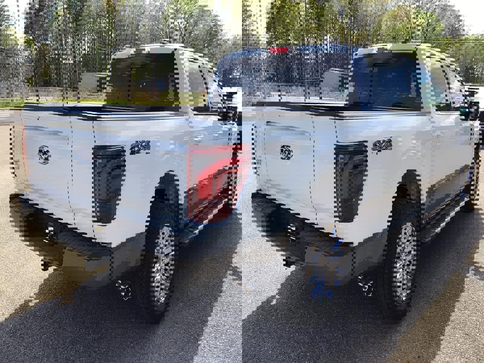 New 2026 Ford F150 King Ranch image 7