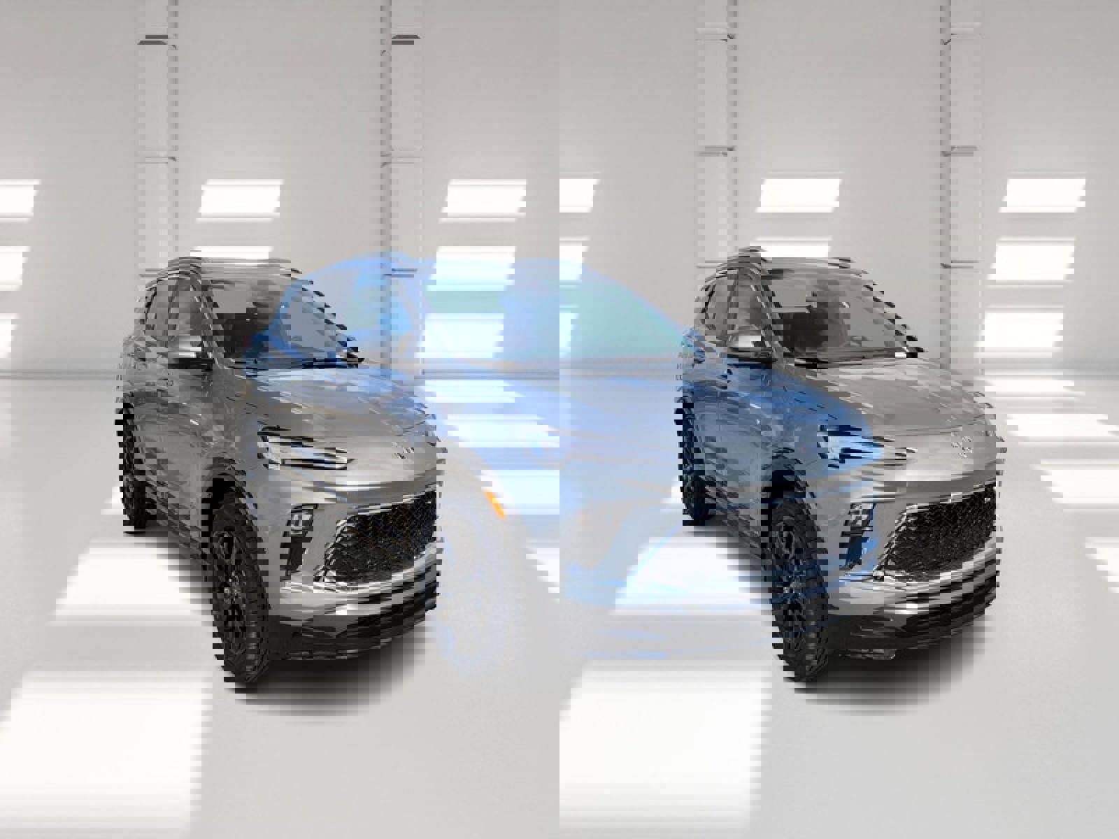 New 2026 Buick Encore GX Sport Touring w/ Advanced Technology Package image 3