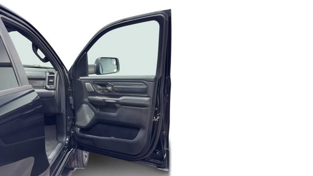 Used 2021 RAM 1500 Limited w/ Night Edition AWD/4WD image 9