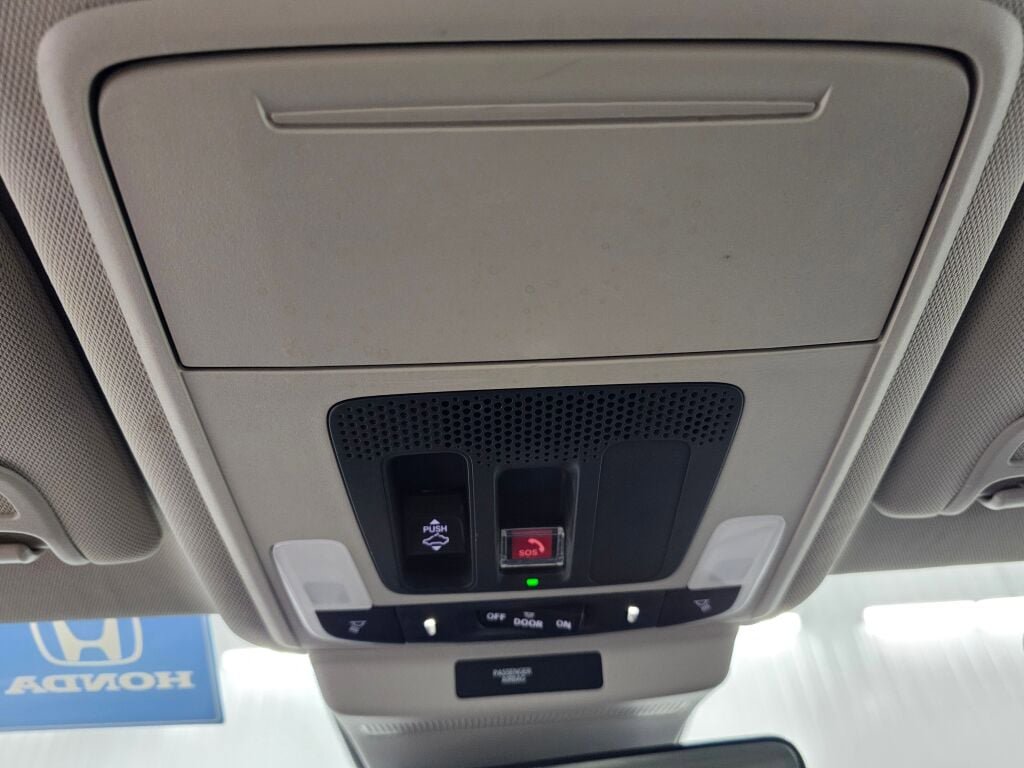 Certified 2024 Honda Accord EX-L image 19