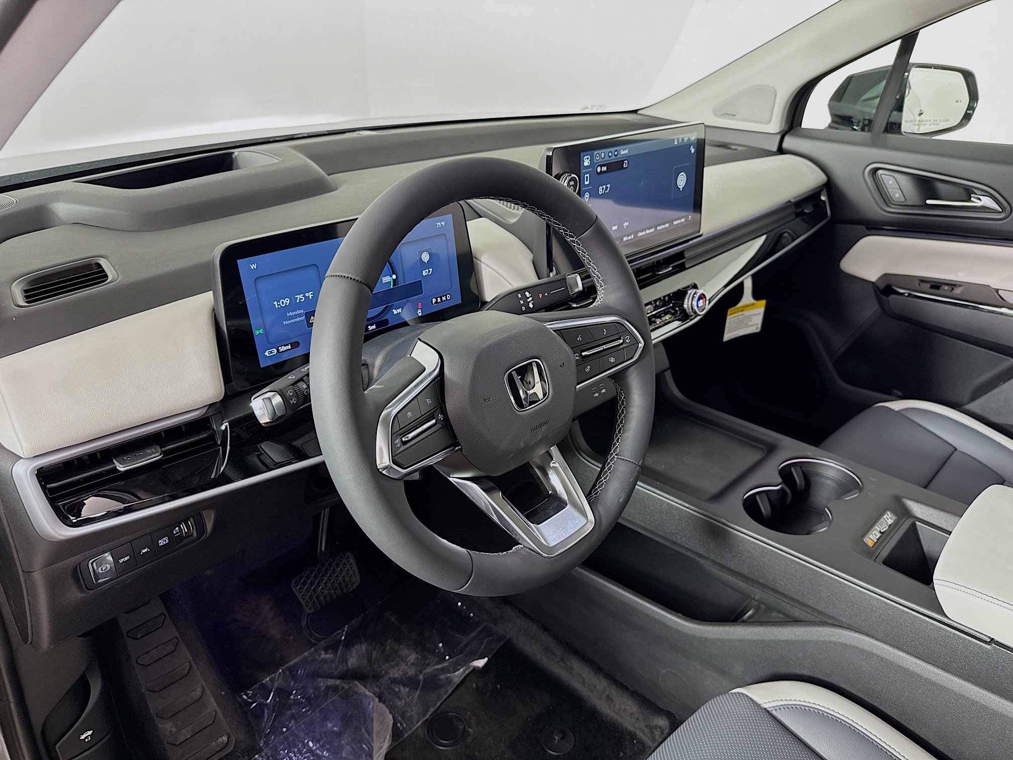 New 2026 Honda Prologue Elite image 8