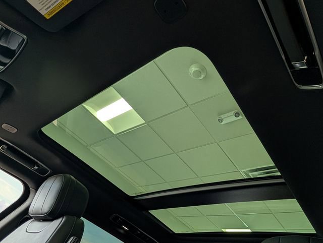 Used 2024 Land Rover Range Rover Sport Dynamic SE image 22