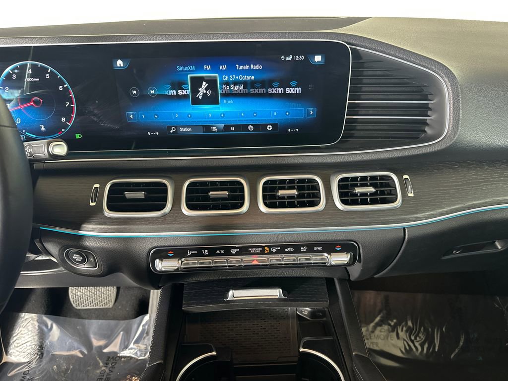 Certified 2023 Mercedes-Benz GLE 350 image 30