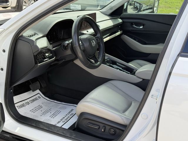 Used 2023 Honda Accord EX-L image 13